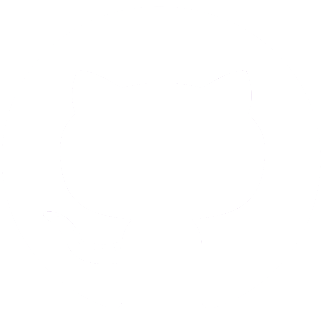 GitHub logo